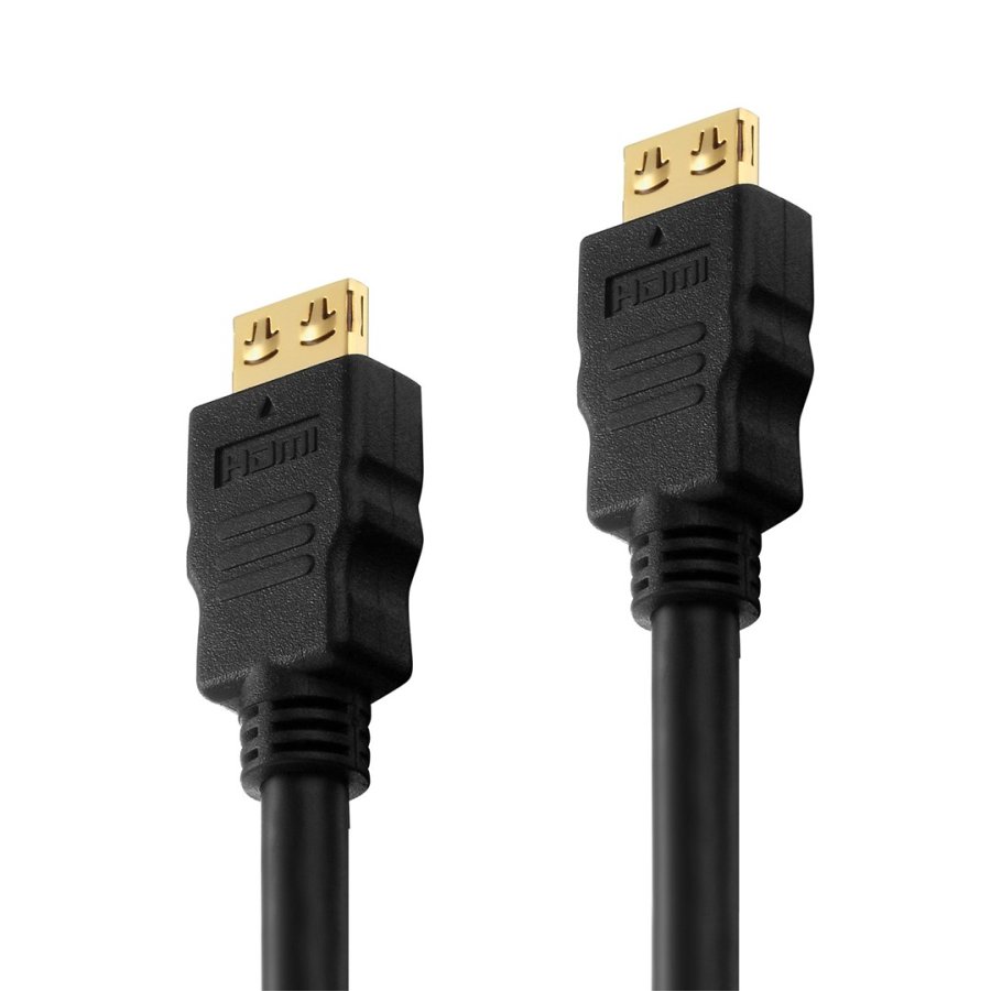 PureLink PI1000-200 HDMI-kabel 20 m HDMI Type A (Standard) Sort #1