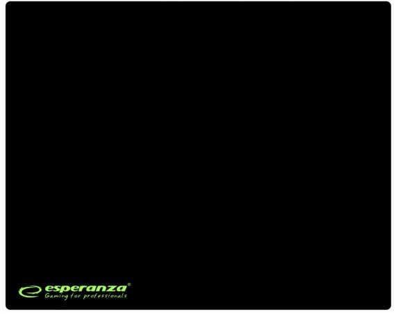 Skridsikker Mtte Esperanza EGP101K Sort #1