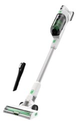 Black & Decker REVSV18D1 stav stvsuger & elektrisk kost 2-i-1 stangstvsuger Batteri Dry Posels 0,5 L 36 W Grn, Hvid 2 At #1