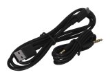 Lenovo Legion H600 Headset Kabel & trdls Spil Sort #19