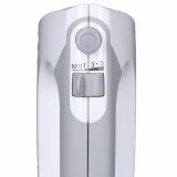 Bosch MFQ36480 rremaskine og mikser Hndmixer 450 W Gr, Hvid #6