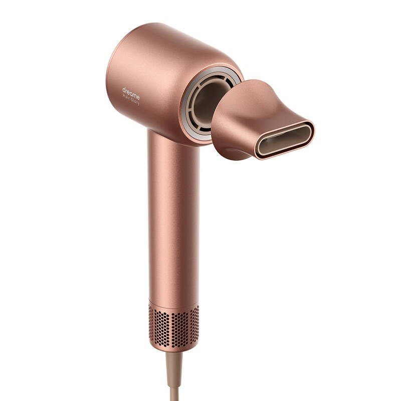 Dreame Hair Glory hair dryer Rose #6