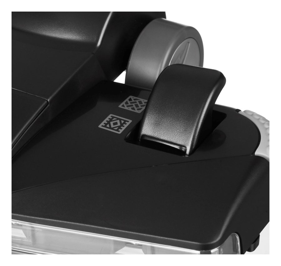 Philips 5000 series FC9557/09 st�vsuger 1,5 L Beholder vakuum Dry 900 W Posel�s #4