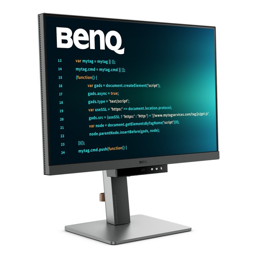 BenQ RD240Q computerskrm 61,2 cm (24.1