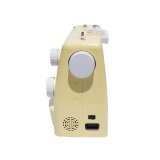 SINGER Simple 3223Y Semi-automatisk symaskine #4