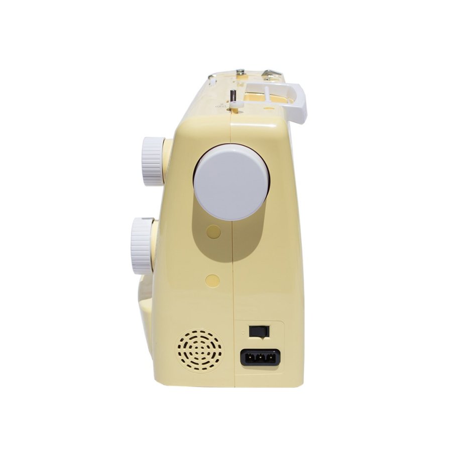 SINGER Simple 3223Y Semi-automatisk symaskine #4