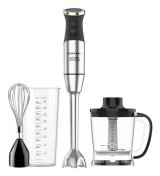 Taurus Bapi 1500 Luxe XL Plus h�ndmikser, 1500 W #1