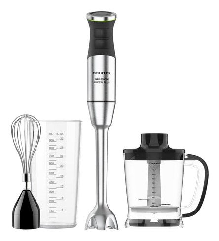 Taurus Bapi 1500 Luxe XL Plus h�ndmikser, 1500 W #1