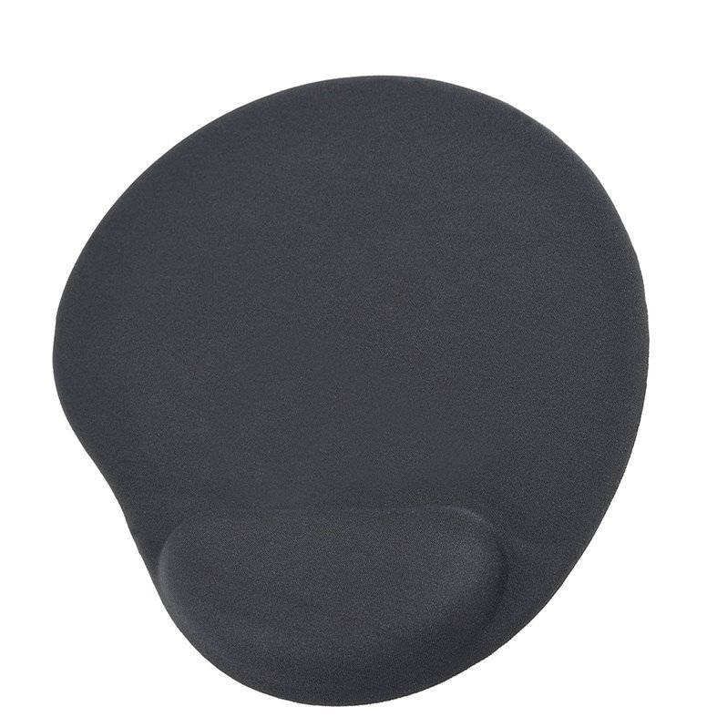 Skridsikker Mtte GEMBIRD MP-GEL-BLACK Sort #6