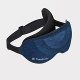 Therabody SleepMask massageapparat Ansigt Sort, Bl #11