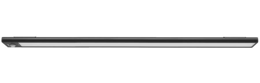 Yeelight Closet Light YLBGD-0045 Bevgelsessensor garderobeskab lys 40 cm sort 4000 K #3
