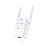 TP-Link TL-WA860RE Netv�rksgentager Hvid 10, 100 Mbit/s #2