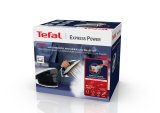 Tefal Express Power SV8130 2800 W 1,8 L Durilium AirGlide Autoclean soleplate Sort, Hvid #12