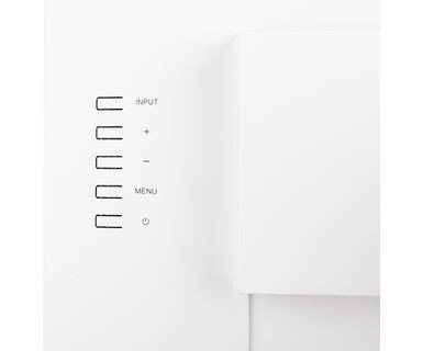 iiyama XUB2492HSU-W6 computerskrm 60,5 cm (23.8