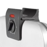 Unold 48241 Double waffle maker #5