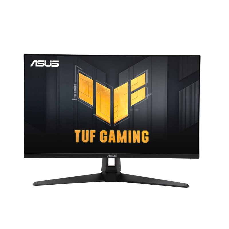 ASUS TUF Gaming VG27AQA1A computerskrm 68,6 cm (27