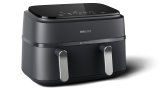 Airfryer 3000 Series Dual Basket, 9L, NA351/00 #4