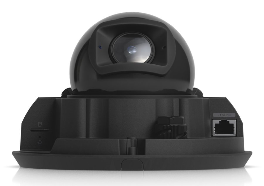 Ubiquiti G6 Pro Dome Kuppel IP-sikkerhedskamera Indend�rs & udend�rs 3840 x 2160 pixel Loft/v�g #4