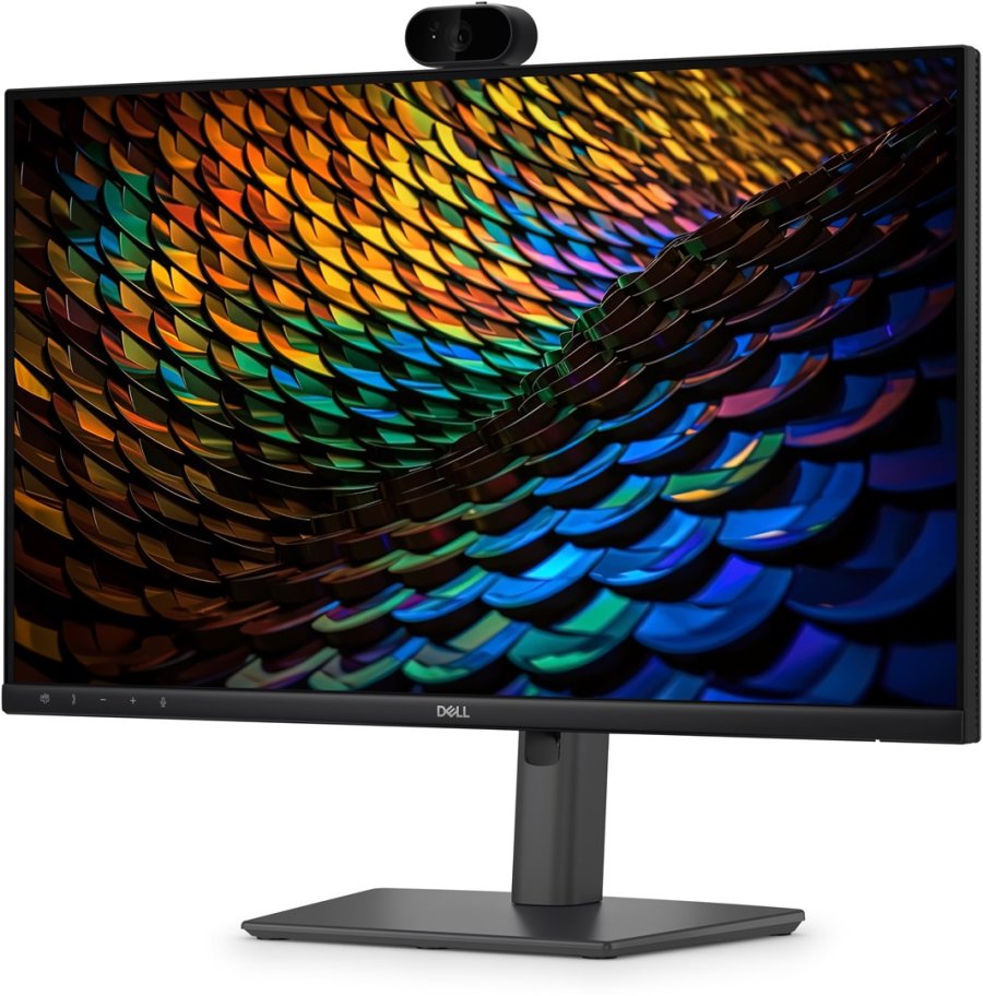 DELL Pro P P2426HEB 61 cm (24