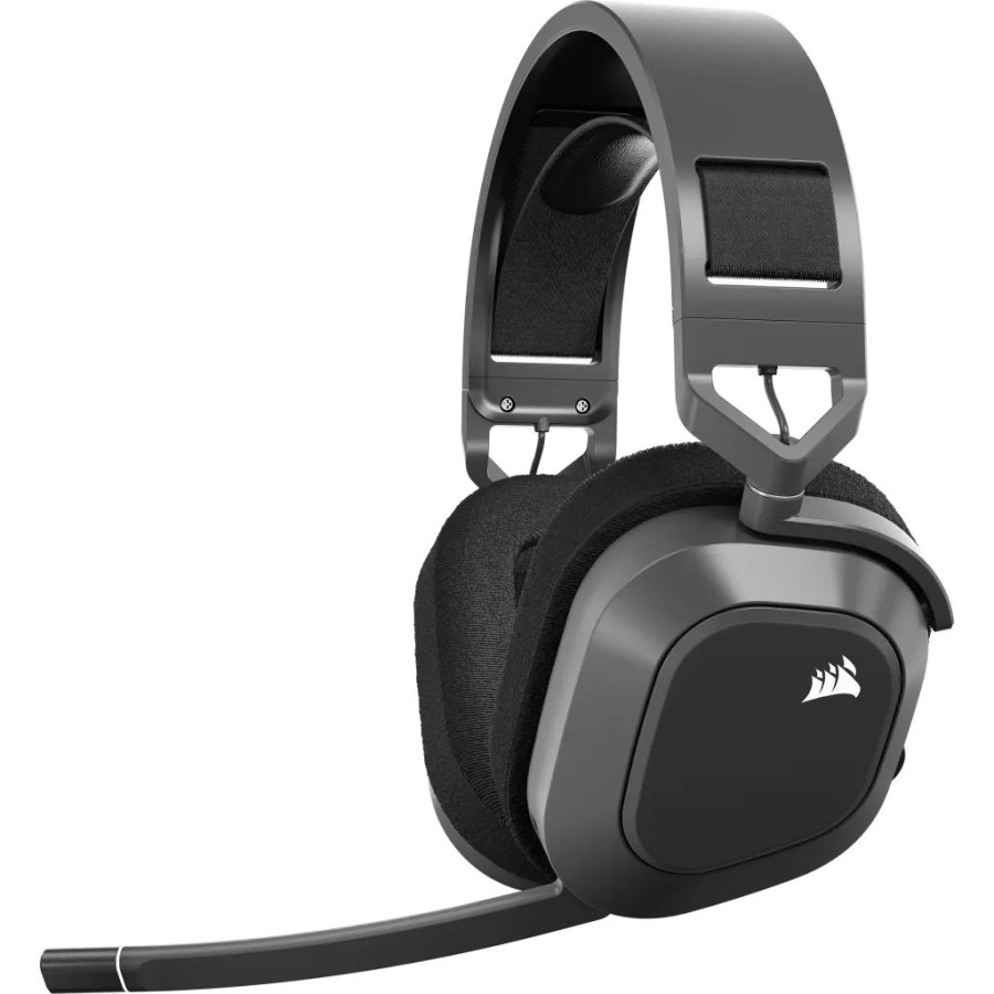 Gaming headset med mikrofon Corsair HS80 MAX #1