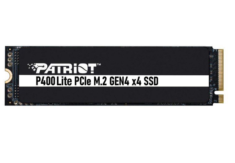 SSD Patriot Viper P400 Lite M.2 PCI-Ex4 NVMe 1000GB #1
