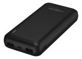 Ansmann PB212 Lithium polymer (LiPo) 20000 mAh Sort #1