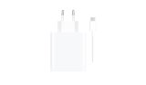 Xiaomi 120W Charging Combo (Type-A) Smartphone Hvid USB Indend�rs #1