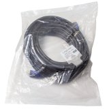 LogiLink CH0066 HDMI-kabel 10 m HDMI Type A (Standard) Sort #6