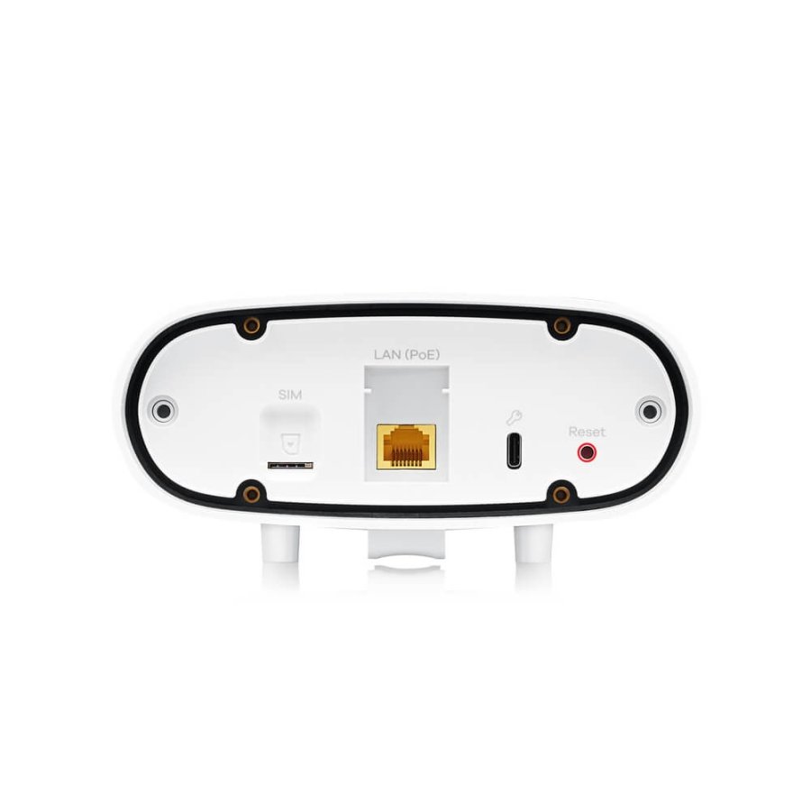 Zyxel Nebula FWA70 tr�dl�s router 2.5 Gigabit Ethernet 5G #3