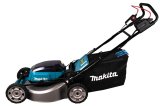 Makita DLM530Z plneklipper Manuel plneklipper Batteri Sort, Bl #2