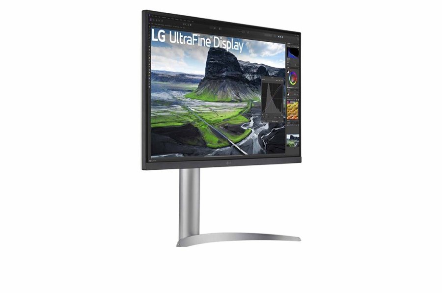 LG 27UQ850V-W computersk�rm 68,6 cm (27