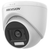 Hikvision DS-2CE76D0T-LPFS(2.8mm) Kuppel CCTV sikkerhedskamera Indendrs 1920 x 1080 pixel Loft #1