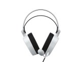 Havit H2038U - gaming-hovedtelefoner, sort og hvid #3