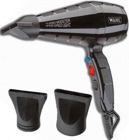 WAHL TurboBooster-hrtrrer 4314-0475 #5