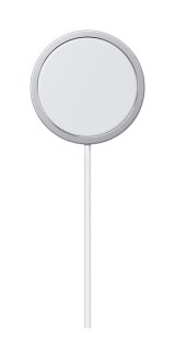 Apple MX6Y3ZM/A oplader til mobil enhed Universel Hvid USB Trdls opladning Hurtig opladning Indendrs #1