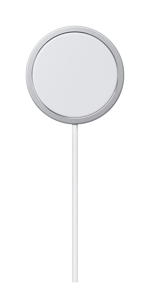 Apple MX6Y3ZM/A oplader til mobil enhed Universel Hvid USB Trdls opladning Hurtig opladning Indendrs #1