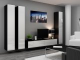 Cama RTV VIGO180 c/b TV stativ & underholdningscenter #5