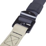 HMS Fitness TX09 motionsbnd Beige, Sort #21