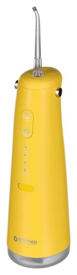 Professionel tandskyllev�ske Oromed ORO-X DENT YELLOW #11