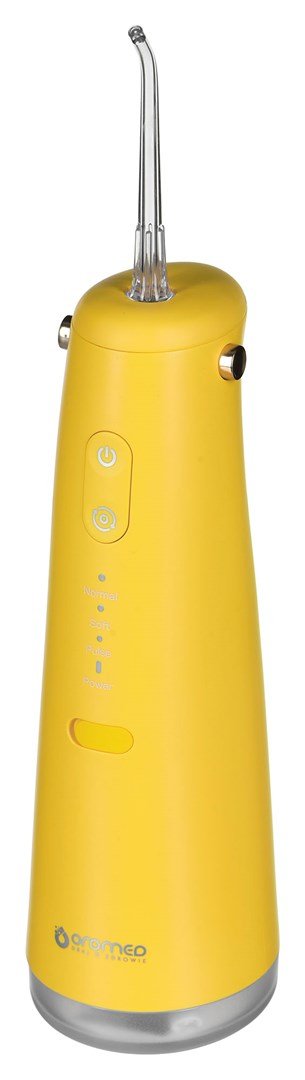Professionel tandskyllev�ske Oromed ORO-X DENT YELLOW #11