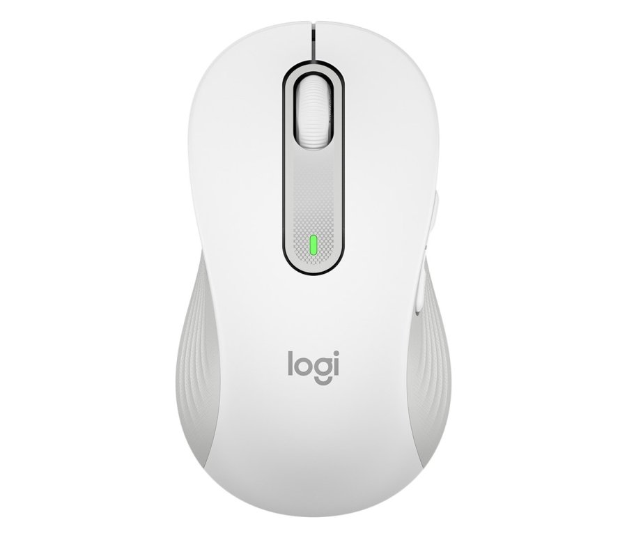 Signature M650 L Optisk Wireless Mouse #1