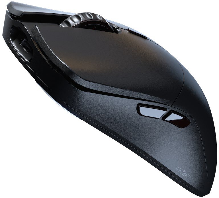 Glorious Gaming Model O 2 PRO Wireless mus Spil Hjre hnd RF trdlst Optisk 26000 dpi #18