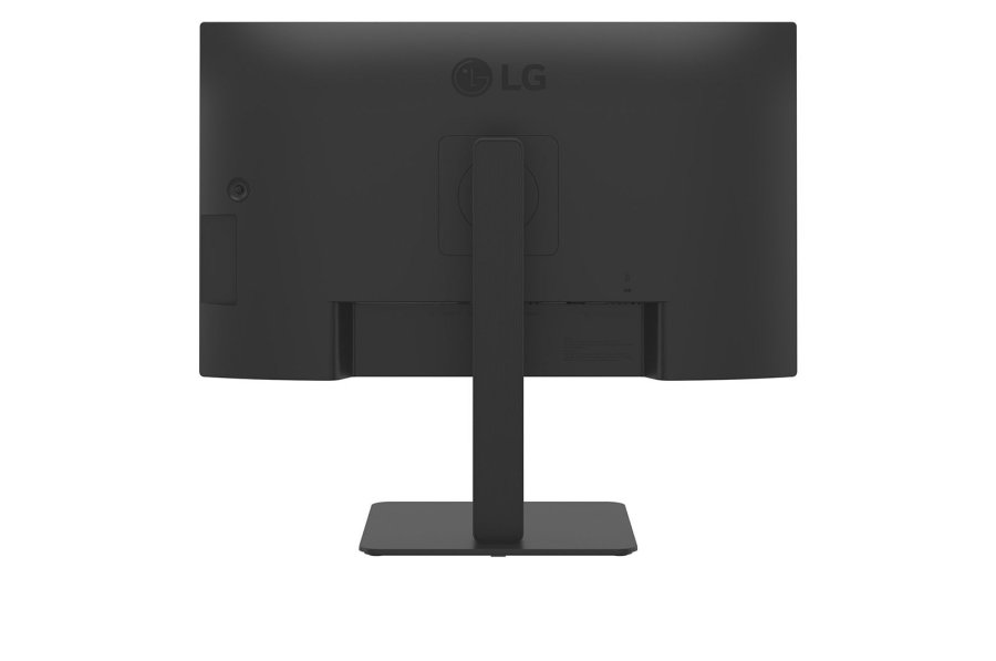 LG 27BA45QB-B.AEU computerskrm 68,6 cm (27