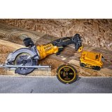 DeWalt DCS691N-XJ Akku-Trennschleifer #11