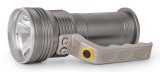 Entac EFL-5W-T6-ALU lommelygte Aluminium H�nd lommelygte LED #1