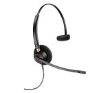 Poly EncorePro 510 Monaural Headset +Quick Disconnect #1