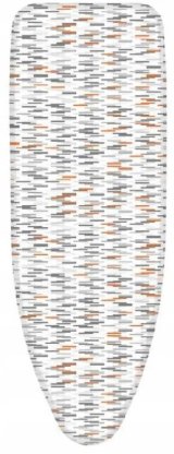 Strygebr�t 112x36cm Promis PKD60 SOLID metalplade MONOBLOCK #5