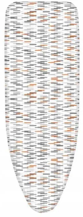 Strygebr�t 112x36cm Promis PKD60 SOLID metalplade MONOBLOCK #5