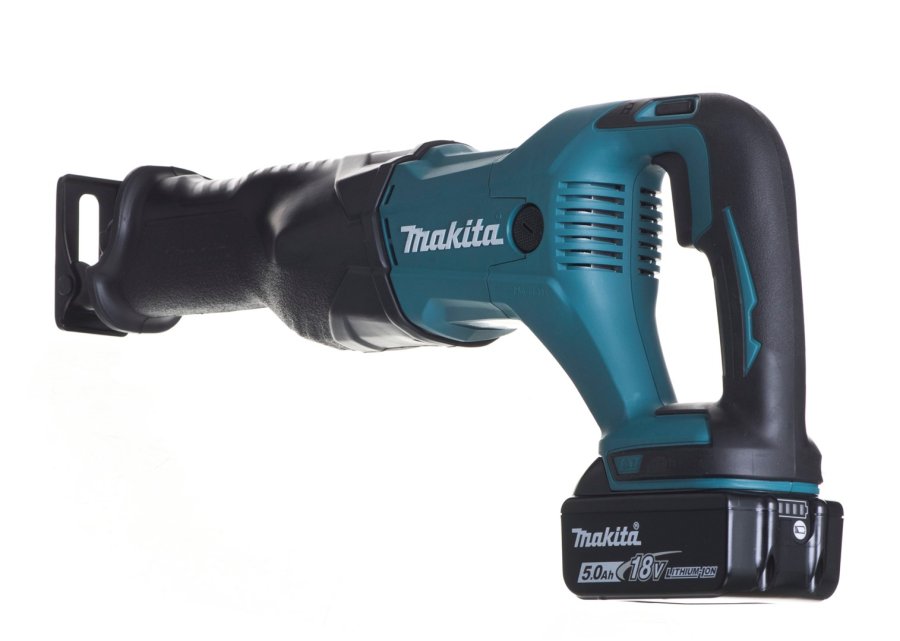 MAKITA DJR186RTE frem- og tilbagegende sav Flerfarvet #6