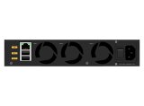 NETGEAR XSM4316 Administreret L3 10G Ethernet (100/1000/10000) 1U Sort #1